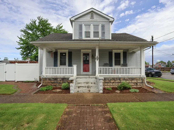 115 E 5th St, Seymour, IN 47274