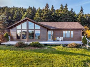 40 Cribbies Rd, Petty Harbour Maddox Cove, NL A0A3H0