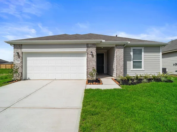 12819 Autumn Woods Dr, Crosby, TX 77532