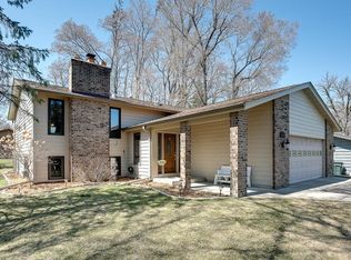 10034 Brookside Ave, Minneapolis, MN 55431