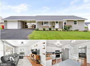 202 Young Ave, Boonsboro, MD 21713