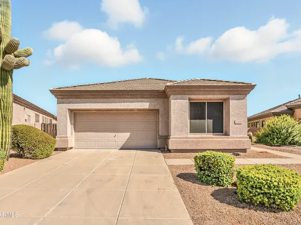 22435 N 53RD Street, Phoenix, AZ 85054
