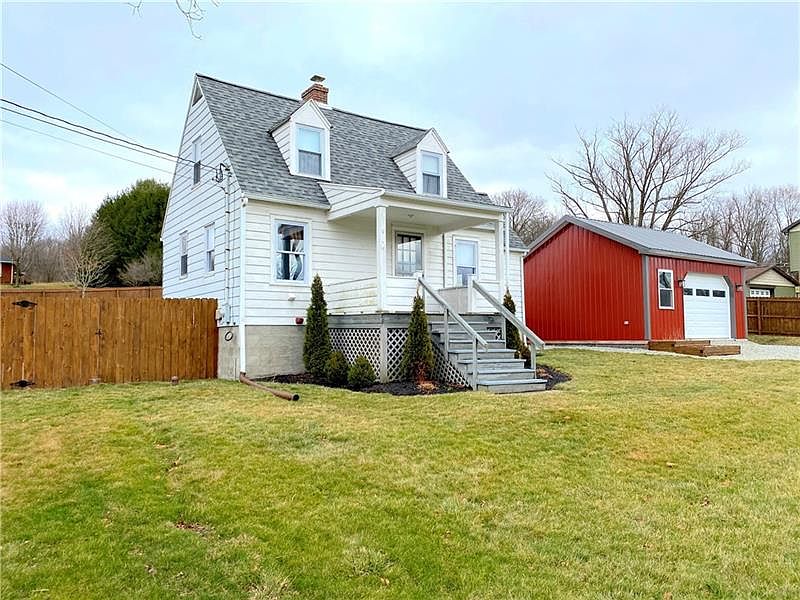 2181 Brinkerton Rd, Greensburg, PA 15601 Zillow