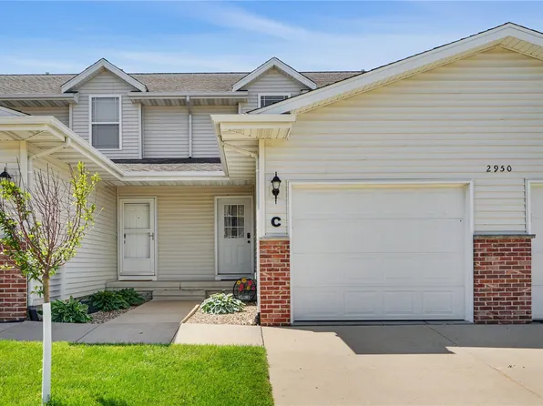 2950 Samuel Ct SW Unit C, Cedar Rapids, IA 52404