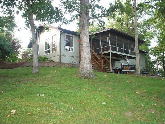 Beautiful Lakefront Home