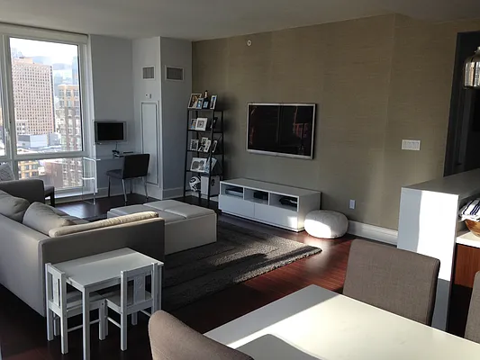 Rented by Brown Harris Stevens | media 30