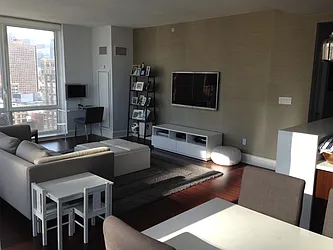 Rented by Brown Harris Stevens