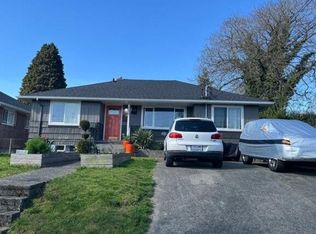 4234 S Eddy St, Seattle, WA