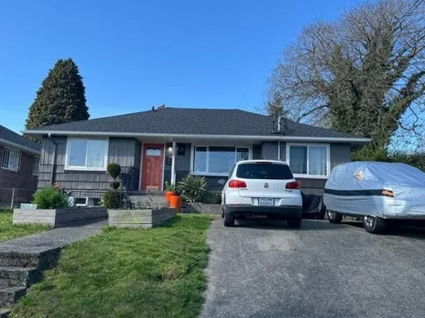 4234 S Eddy St, Seattle, WA 98118