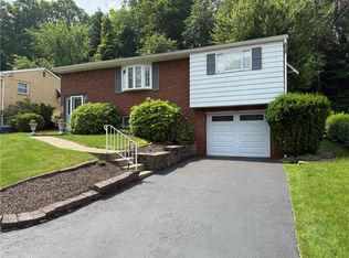 237 Northmont Dr, Verona, PA