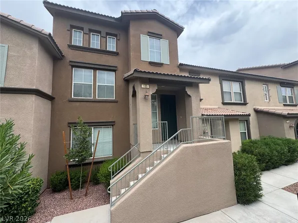 1510 Plaza Centre Dr Unit 105, Las Vegas, NV 89135
