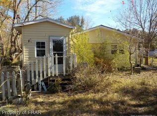 173 Lulu Rd, Red Springs, NC 28377