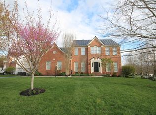 502 Brindley Pl SW, Leesburg, VA 20175