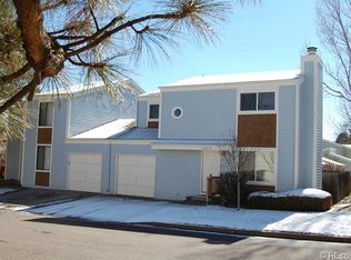 16057 E Rice Pl APT B, Aurora, CO 80015