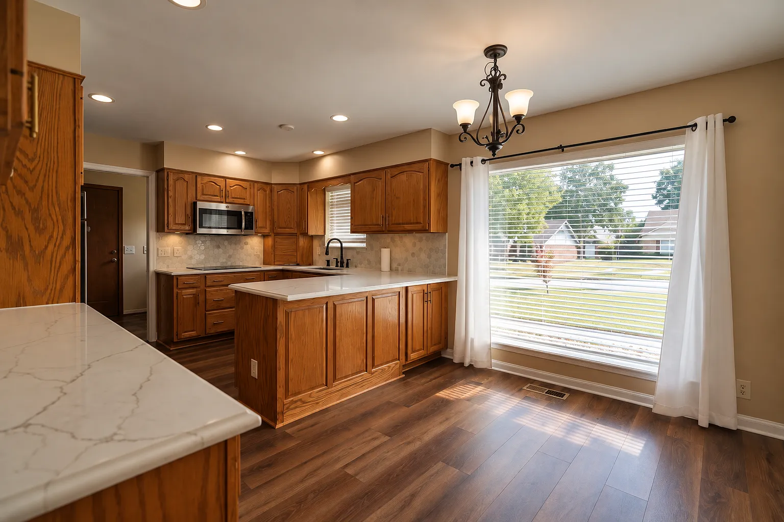 2 bed, 1817 sqft, $1,950 — Photo 3