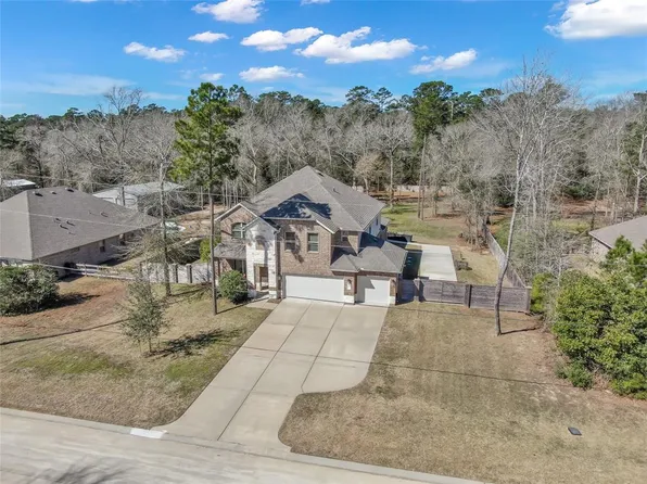 161 Temple Lane, New Waverly, TX 77358