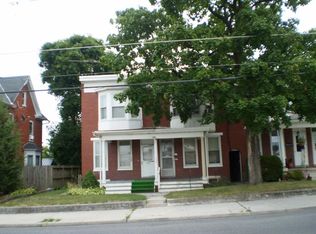 335 York St, Gettysburg, PA 17325