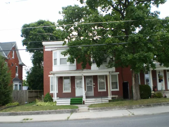 335 York St, Gettysburg, PA 17325