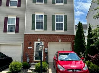 727 Elias Way #1, Glen Burnie, MD 21060