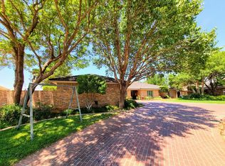 2314 SW Avenue B, Seminole, TX 79360