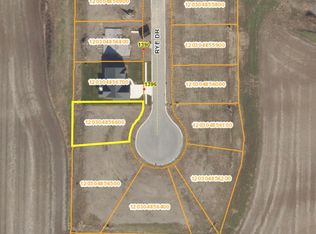 1402 Rye Dr, Van Wert, OH 45891