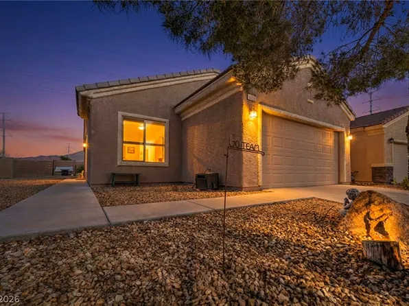 3616 Herring Gull Ln, North Las Vegas, NV 89084