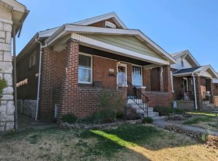 4934 Robert Ave, Saint Louis, MO 63109