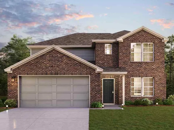 3607 Sourwood Ln, Dallas, TX 75253