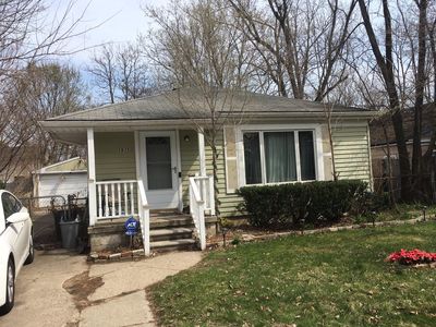 (Undisclosed Address), Redford, MI, 48240