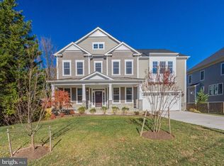 1857 Patton Ter, Mc Lean, VA 22101