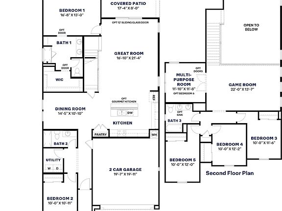 2nd image of this home