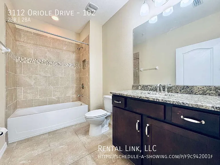 3112 Oriole Dr #102 — Photo 24