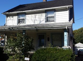 1014 E Indianola Ave, Youngstown, OH 44502