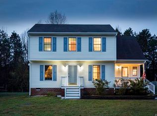 1017 Brookwood Glen Ln, Glen Allen, VA 23060