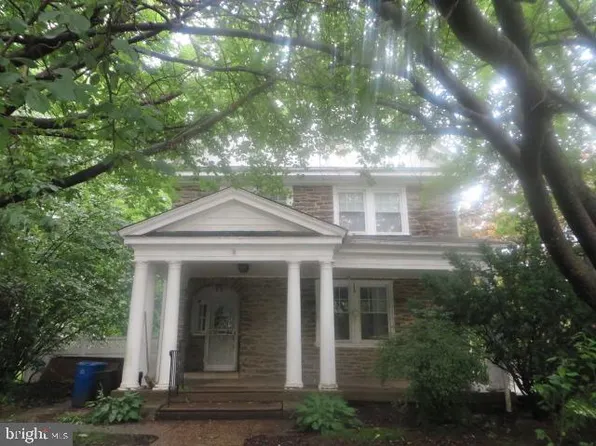 6409 N 7th St, Philadelphia, PA 19126