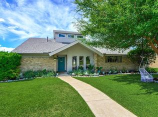 4532 Boston Dr, Plano, TX 75093