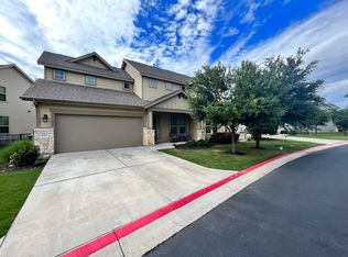 9512 McKnight Loop, Austin, TX 78717