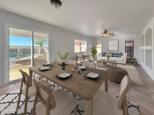 3805 E IRMA Lane, Phoenix, AZ 85050