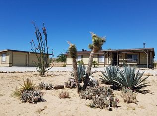 3426 Acoma Trl, Landers, CA 92285