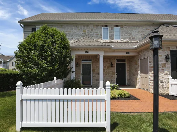 5609 Frawley Dr, Dublin, OH 43016