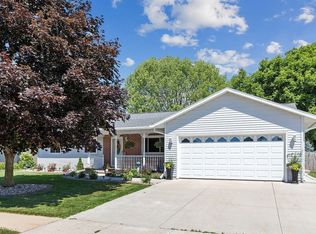 3306 Samuel Rd, Manitowoc, WI 54220