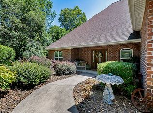 12884 Frisco Cemetery Rd, Lowell, AR 72745