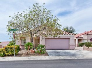 8501 Gracious Pine Ave, Las Vegas, NV 89143