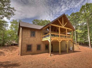 2303 Newport Dr, Ellijay, GA 30540