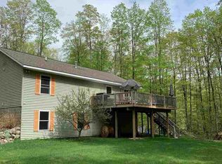 1798 S Hurd Ln, Harbor Springs, MI 49740