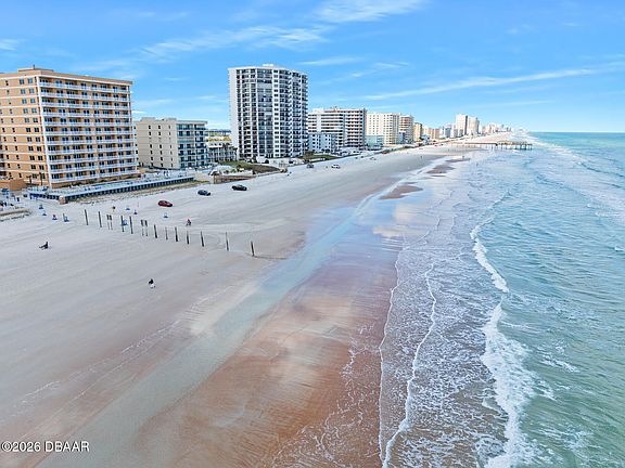2nd image of 3807 S Atlantic Ave #203