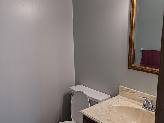 Ground floor bath