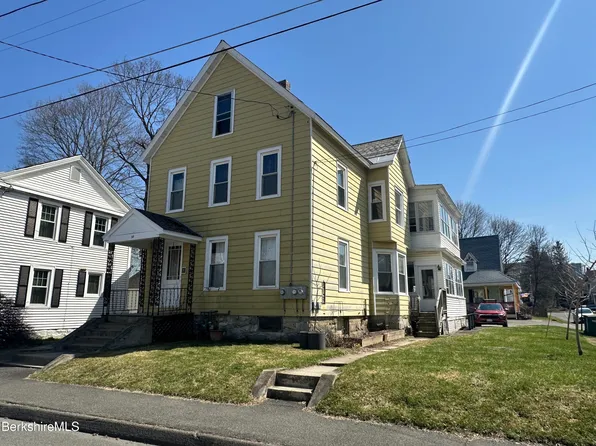 84 Washington Ave, North Adams, MA 01247