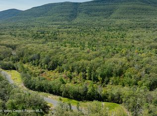 Tbd Mossy Trail, Saugerties, NY 12477