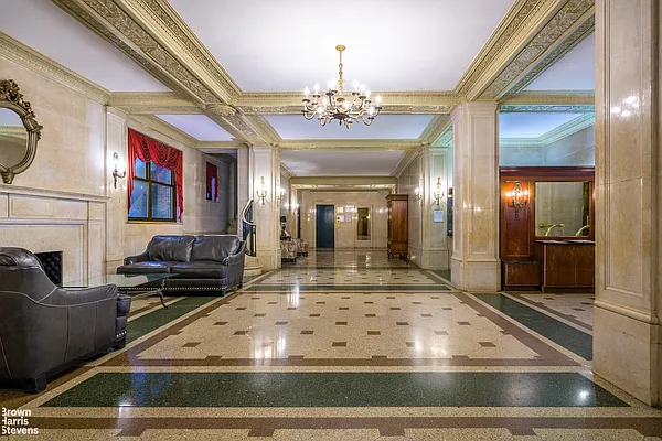 Rented by Brown Harris Stevens | media 14
